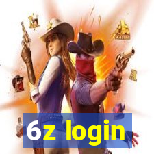 6z login